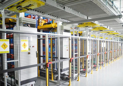 AHTE 2018汽車(chē)零部件裝配展前預(yù)覽 信息系統(tǒng)集成服務(wù)引領(lǐng)技術(shù)新風(fēng)向