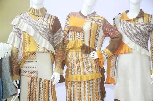 凝心聚力，攜手同行謀未來——第24屆杭州紡博會(huì)助力紡織服裝及日用品銷售新篇章