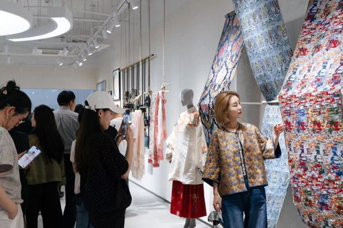 紡織服裝新質(zhì)生產(chǎn)力 聚焦“十鏈百場(chǎng)萬企”推動(dòng)產(chǎn)業(yè)升級(jí)與銷售創(chuàng)新