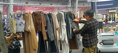 海博會以展會友，助力石獅紡織服裝與日用品銷售產業(yè)影響力持續(xù)提升